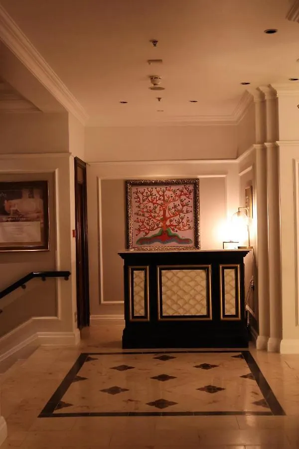Luxury Residence At Taj Cape Town - Top Corner Apartment With Balcony - Newly Renovated
