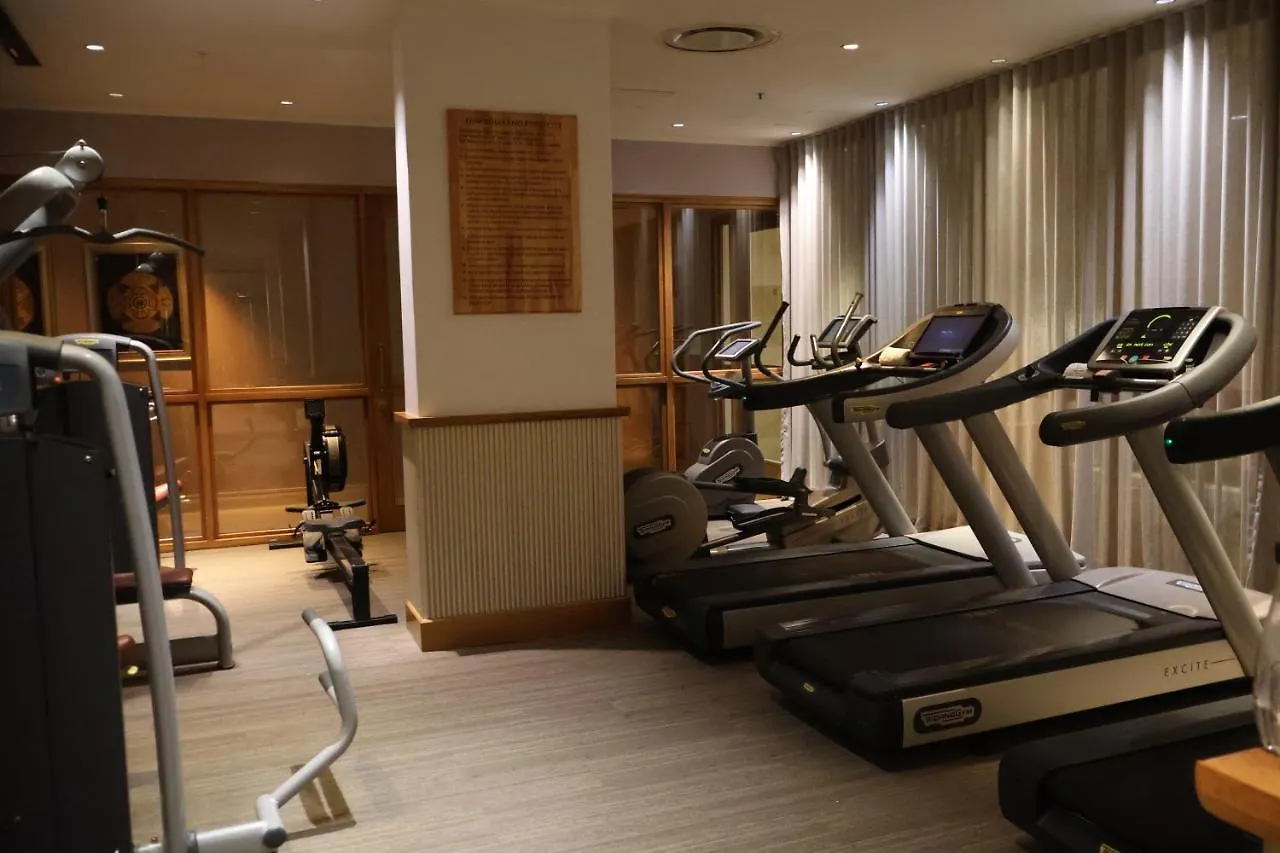 Luxury Residence At Taj Cape Town - Top Corner Apartment With Balcony - Newly Renovated